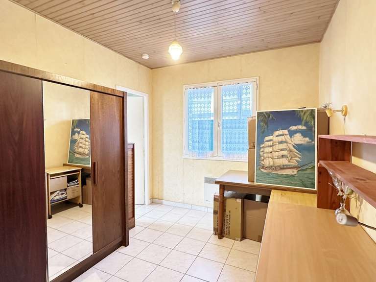 Maison Seignosse - 4 chambres - 98m²