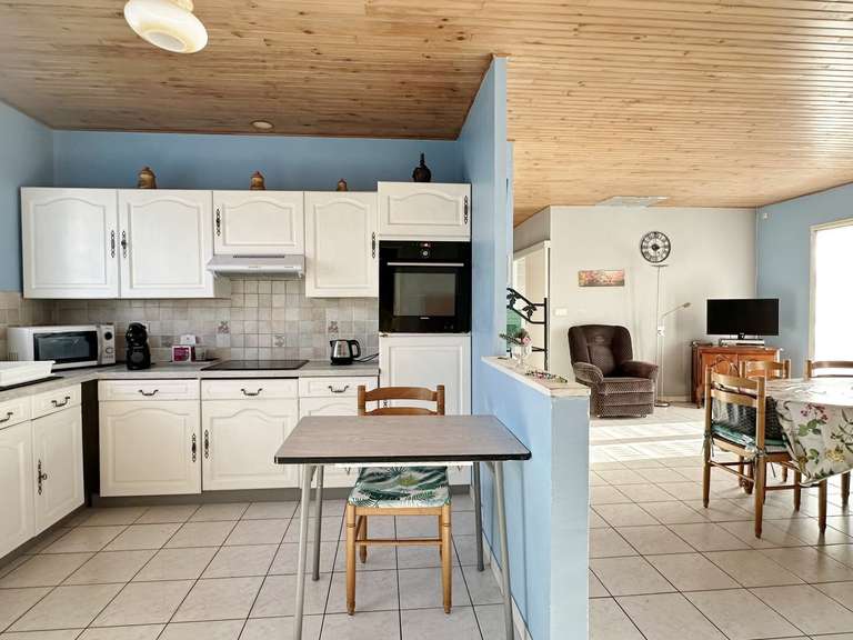 Maison Seignosse - 4 chambres - 98m²