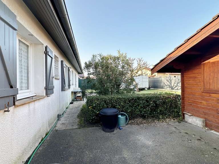 Maison Seignosse - 4 chambres - 98m²