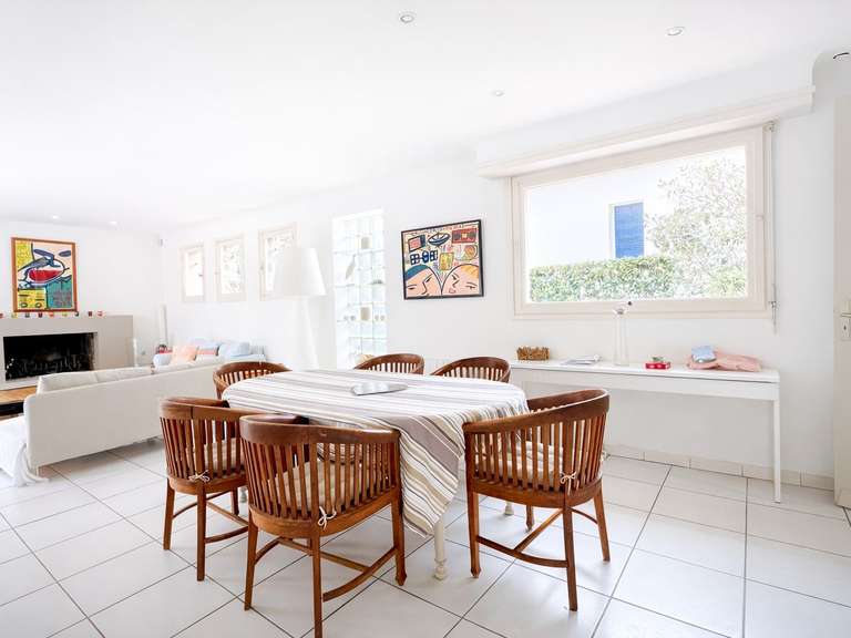 Maison Seignosse - 4 chambres - 116m²