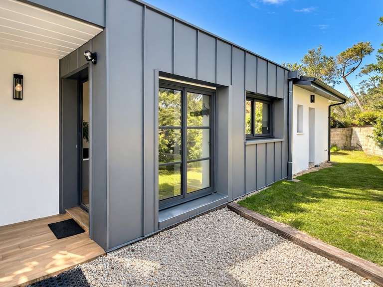 Maison Seignosse - 4 chambres - 125m²