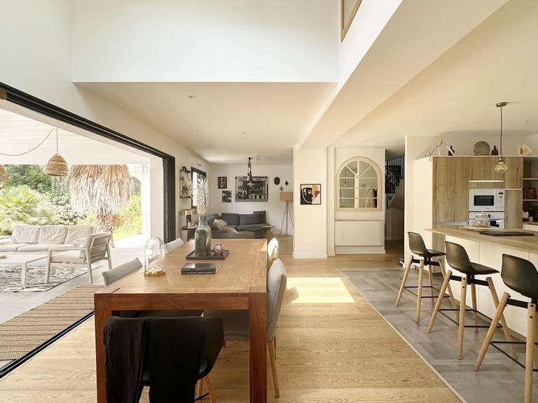 Maison Seignosse - 4 chambres - 180m²