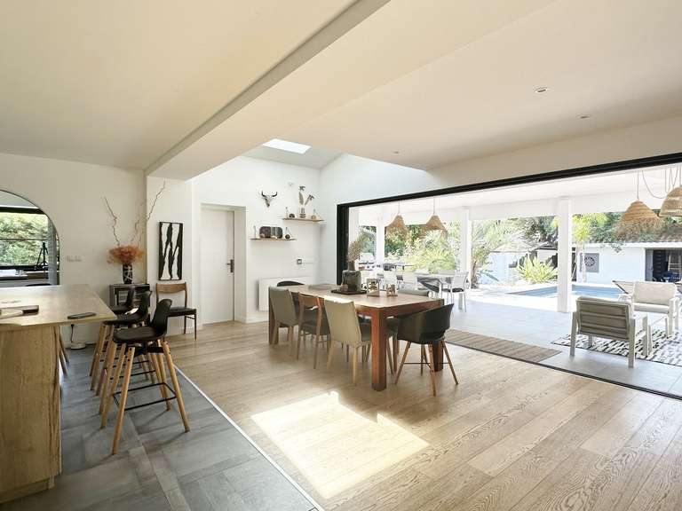 Maison Seignosse - 4 chambres - 180m²