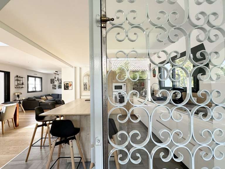 Maison Seignosse - 4 chambres - 180m²