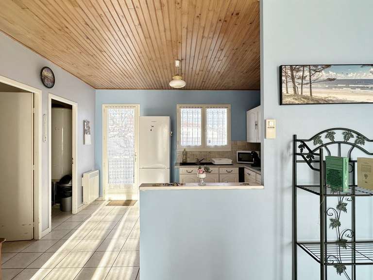 Maison Seignosse - 4 chambres - 98m²