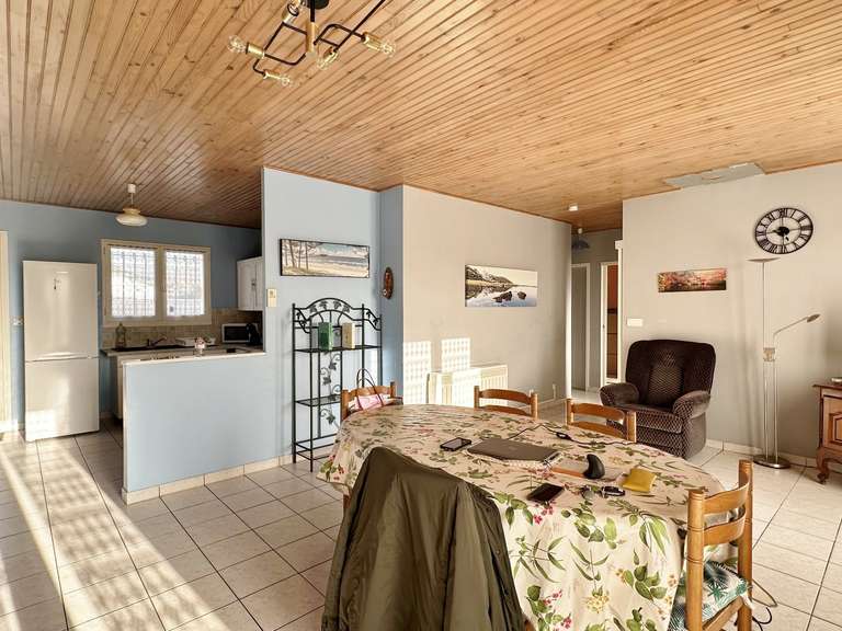 Maison Seignosse - 4 chambres - 98m²