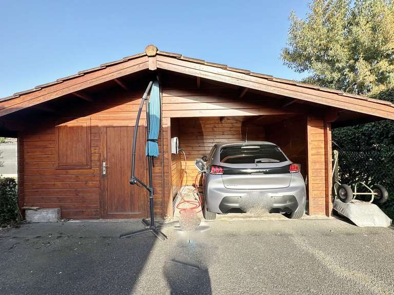 Maison Seignosse - 4 chambres - 98m²