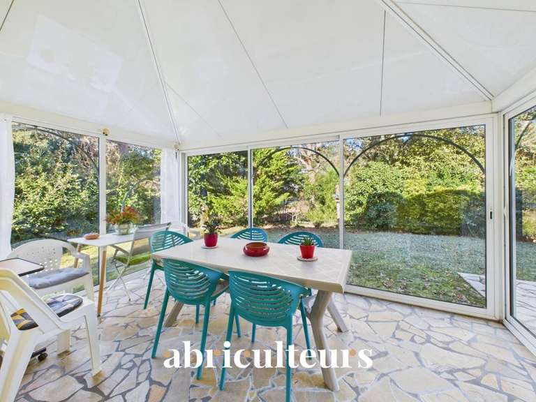 House Seignosse - 3 bedrooms - 127m²