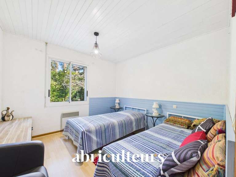 House Seignosse - 3 bedrooms - 127m²