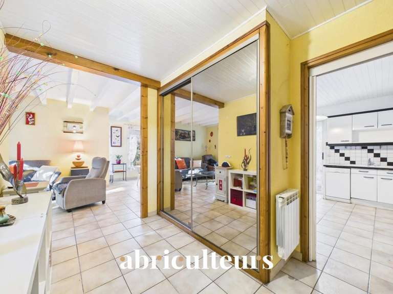 House Seignosse - 3 bedrooms - 127m²