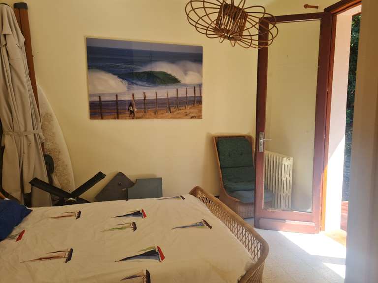 Maison Seignosse - 8 chambres - 205m²