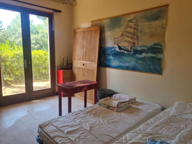 Maison Seignosse - 8 chambres - 205m²