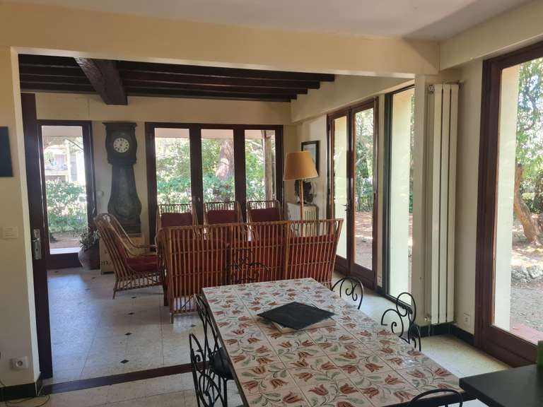 Maison Seignosse - 8 chambres - 205m²