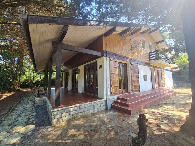 Maison Seignosse - 8 chambres - 205m²