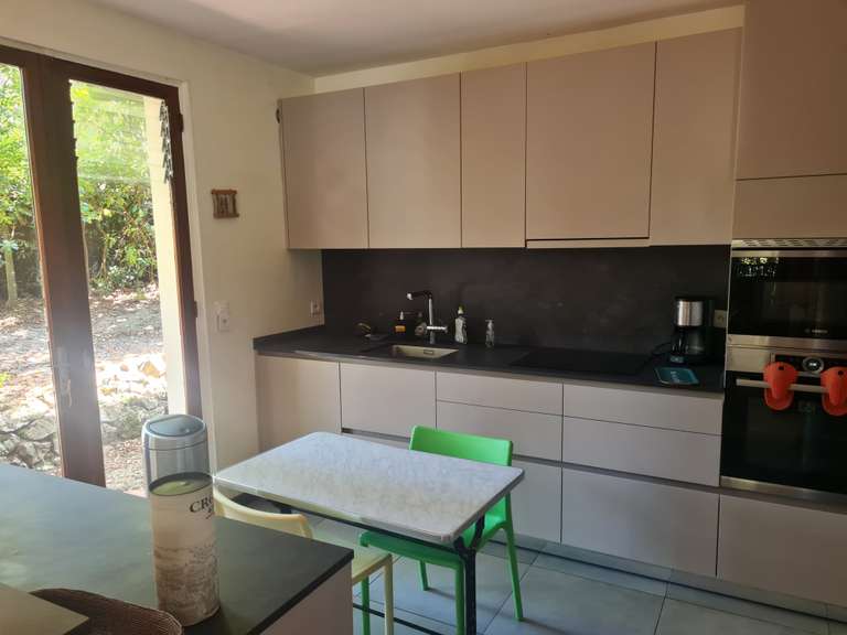 Maison Seignosse - 8 chambres - 205m²