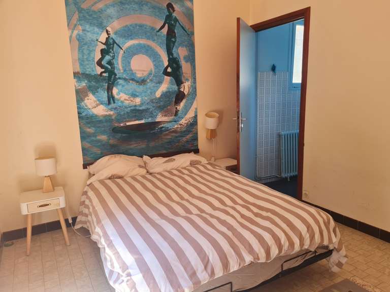 Maison Seignosse - 8 chambres - 205m²