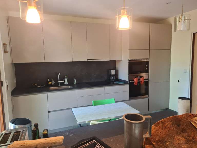 Maison Seignosse - 8 chambres - 205m²