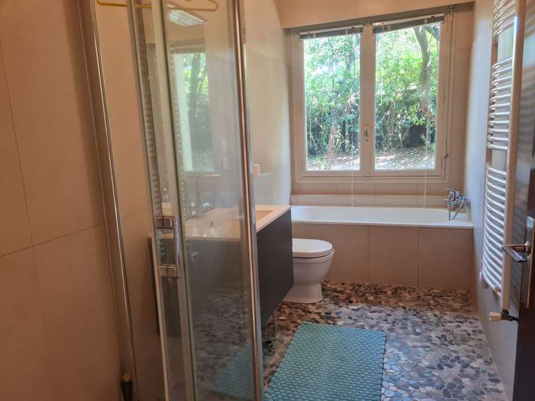 Maison Seignosse - 8 chambres - 205m²