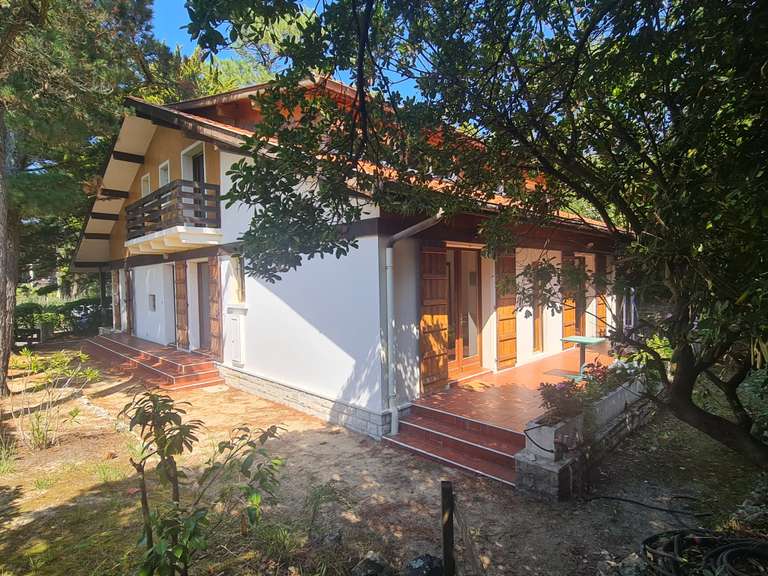 Maison Seignosse - 8 chambres - 205m²