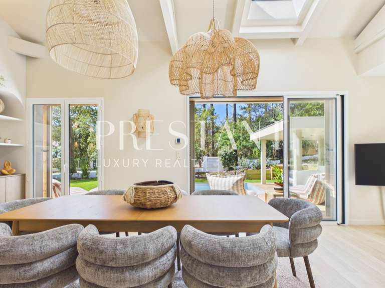 Maison Seignosse - 4 chambres - 122m²