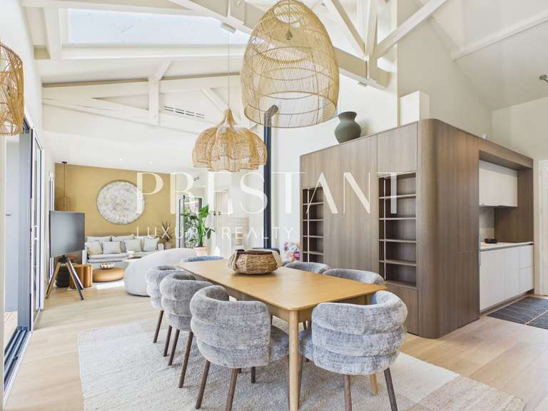 Maison Seignosse - 4 chambres - 122m²