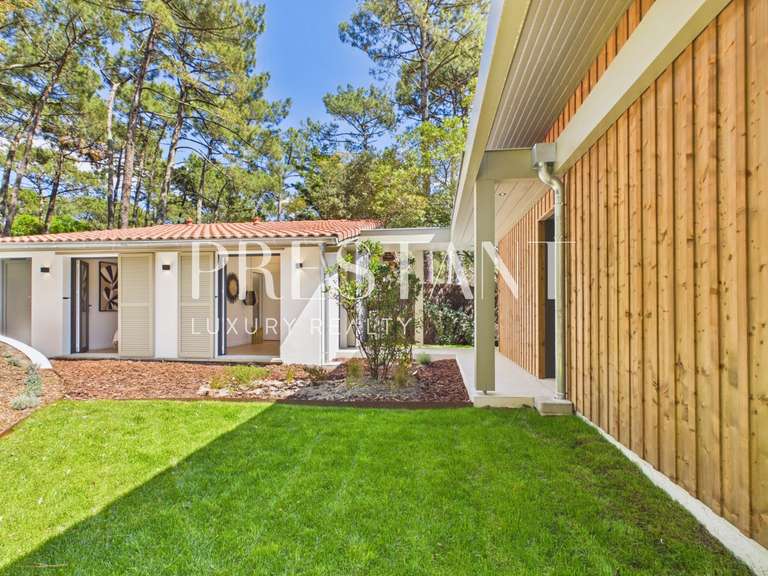 Maison Seignosse - 4 chambres - 122m²