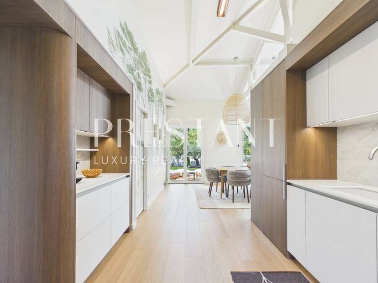 Maison Seignosse - 4 chambres - 122m²