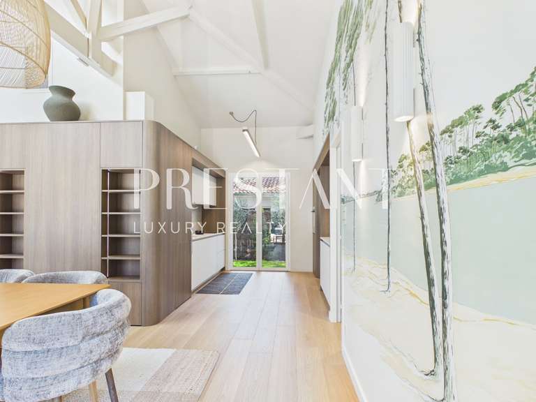 Maison Seignosse - 4 chambres - 122m²