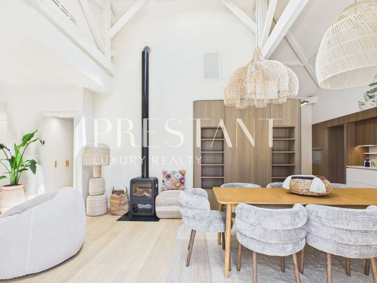 Maison Seignosse - 4 chambres - 122m²