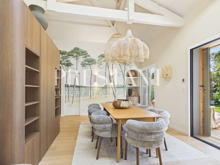 Maison Seignosse - 4 chambres - 122m²