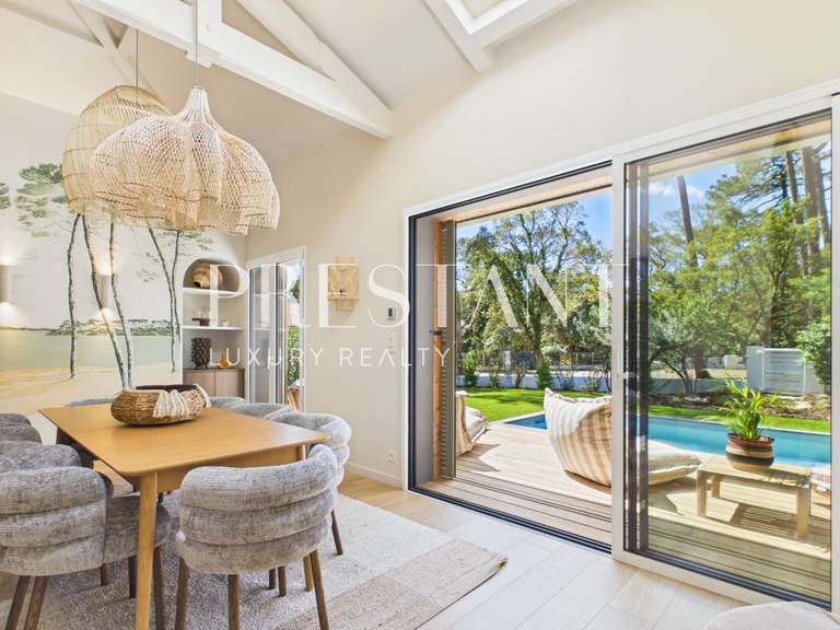 Maison Seignosse - 4 chambres - 122m²