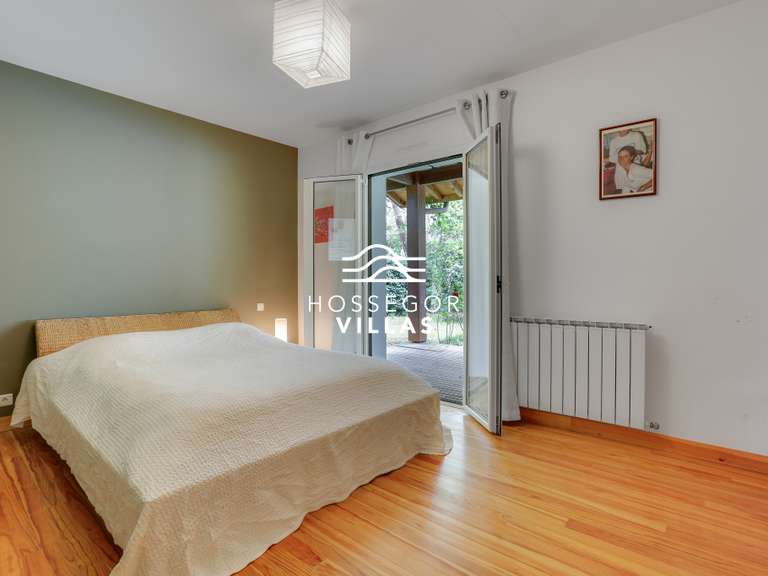 Maison Seignosse - 5 chambres - 220m²