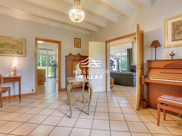 Maison Seignosse - 5 chambres - 220m²