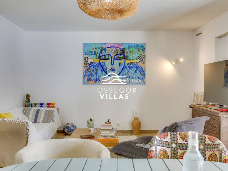 Maison Seignosse - 6 chambres - 203m²