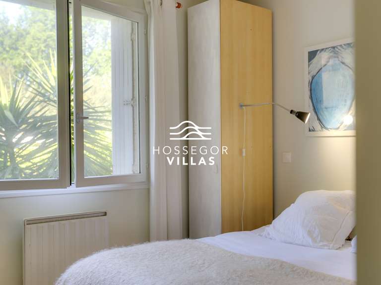 Maison Seignosse - 6 chambres - 203m²