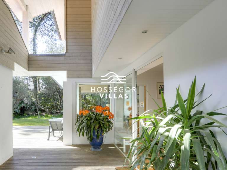 Maison Seignosse - 6 chambres - 203m²