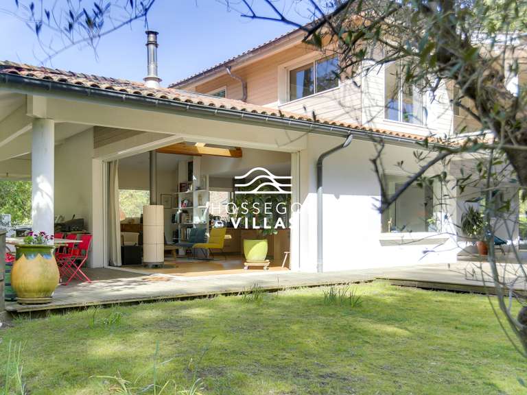 Maison Seignosse - 6 chambres - 203m²