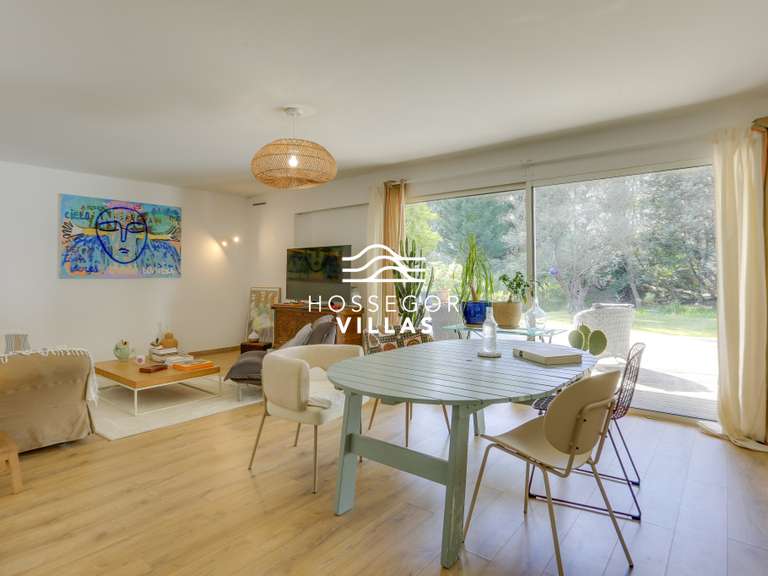 Maison Seignosse - 6 chambres - 203m²