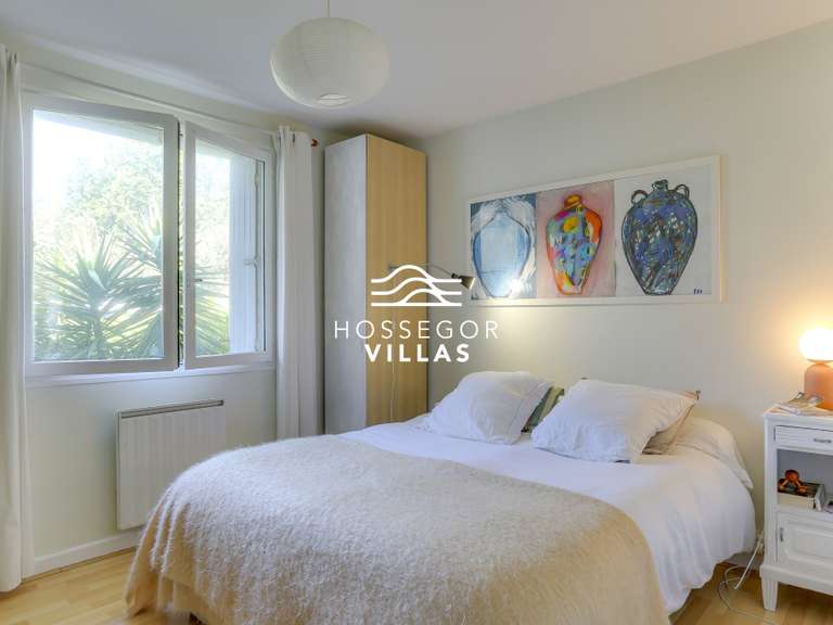 Maison Seignosse - 6 chambres - 203m²