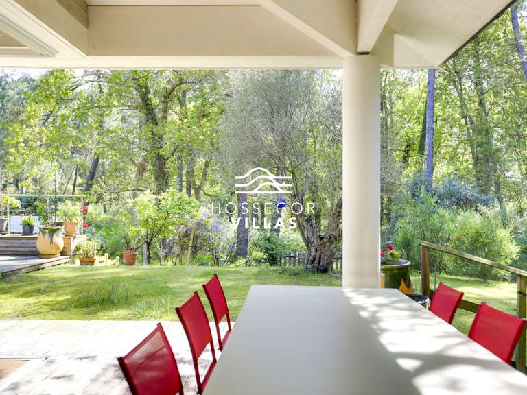 Maison Seignosse - 6 chambres - 203m²