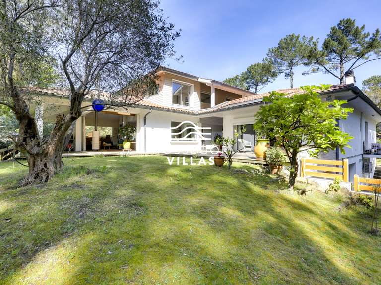 Maison Seignosse - 6 chambres - 203m²