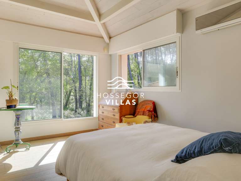 Maison Seignosse - 6 chambres - 203m²