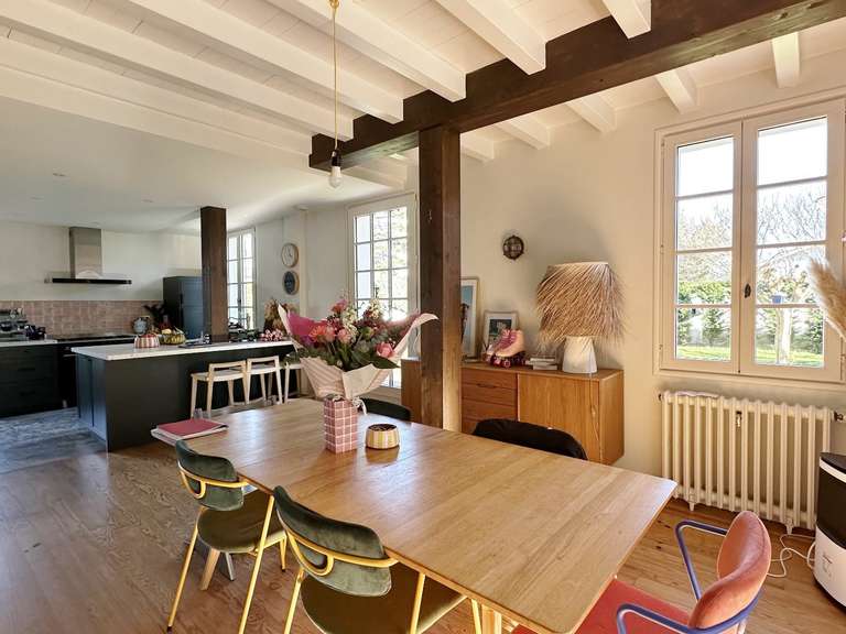 Maison Seignosse - 3 chambres - 165m²