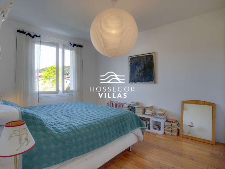 Maison Seignosse - 3 chambres - 135m²