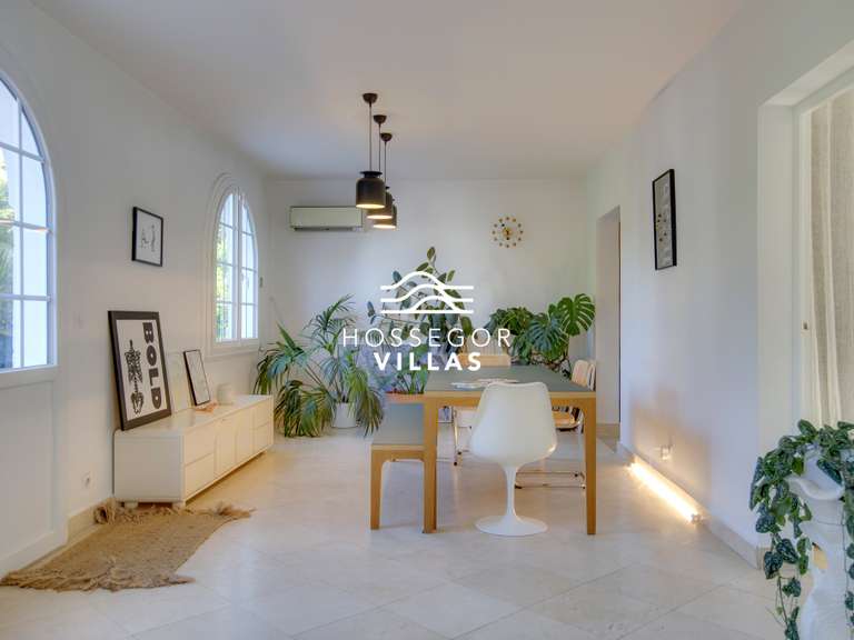 Maison Seignosse - 3 chambres - 135m²