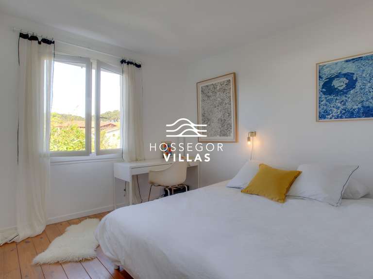 Maison Seignosse - 3 chambres - 135m²