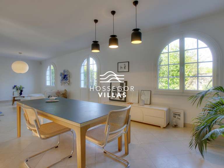 Maison Seignosse - 3 chambres - 135m²