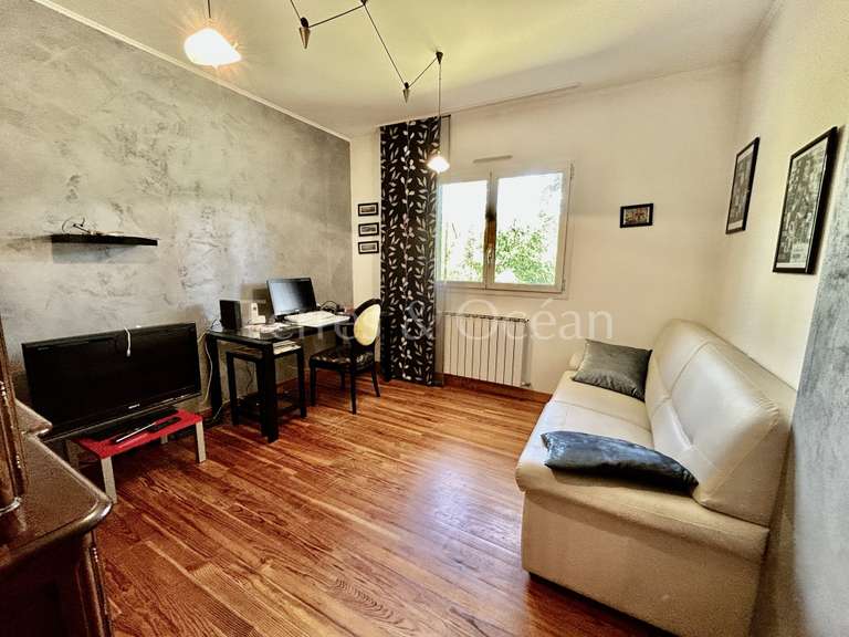 Maison Seignosse - 5 chambres - 223m²