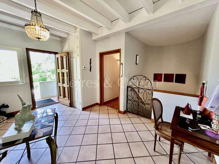 Maison Seignosse - 5 chambres - 223m²