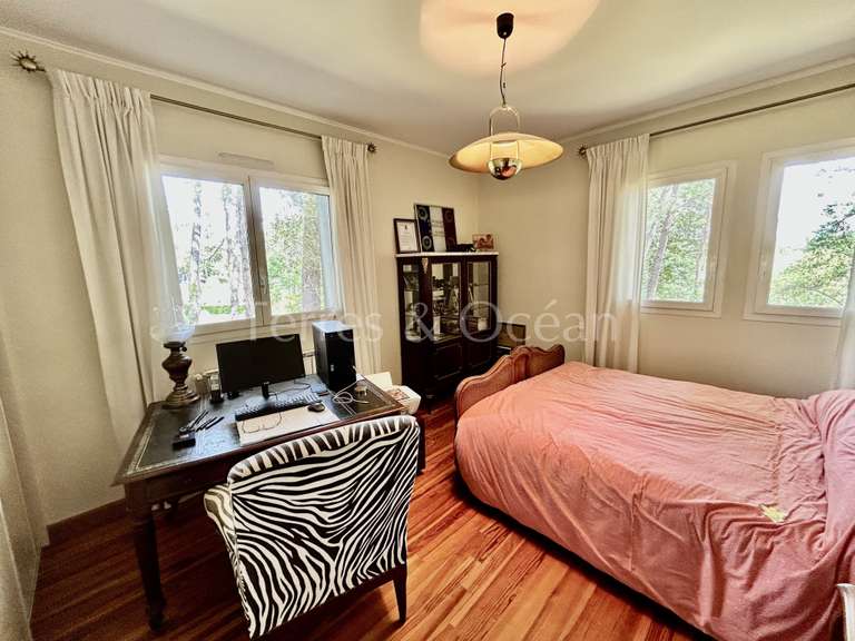 Maison Seignosse - 5 chambres - 223m²